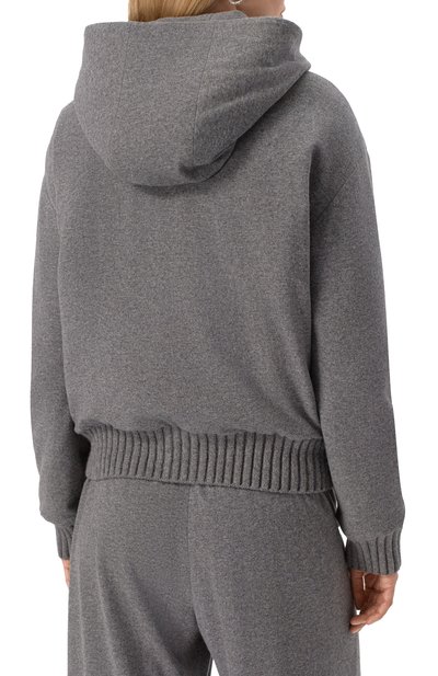 Бомбер из шерсти и кашемира MVST, арт. TXBCK-Y336-3/LP1322, фото 4