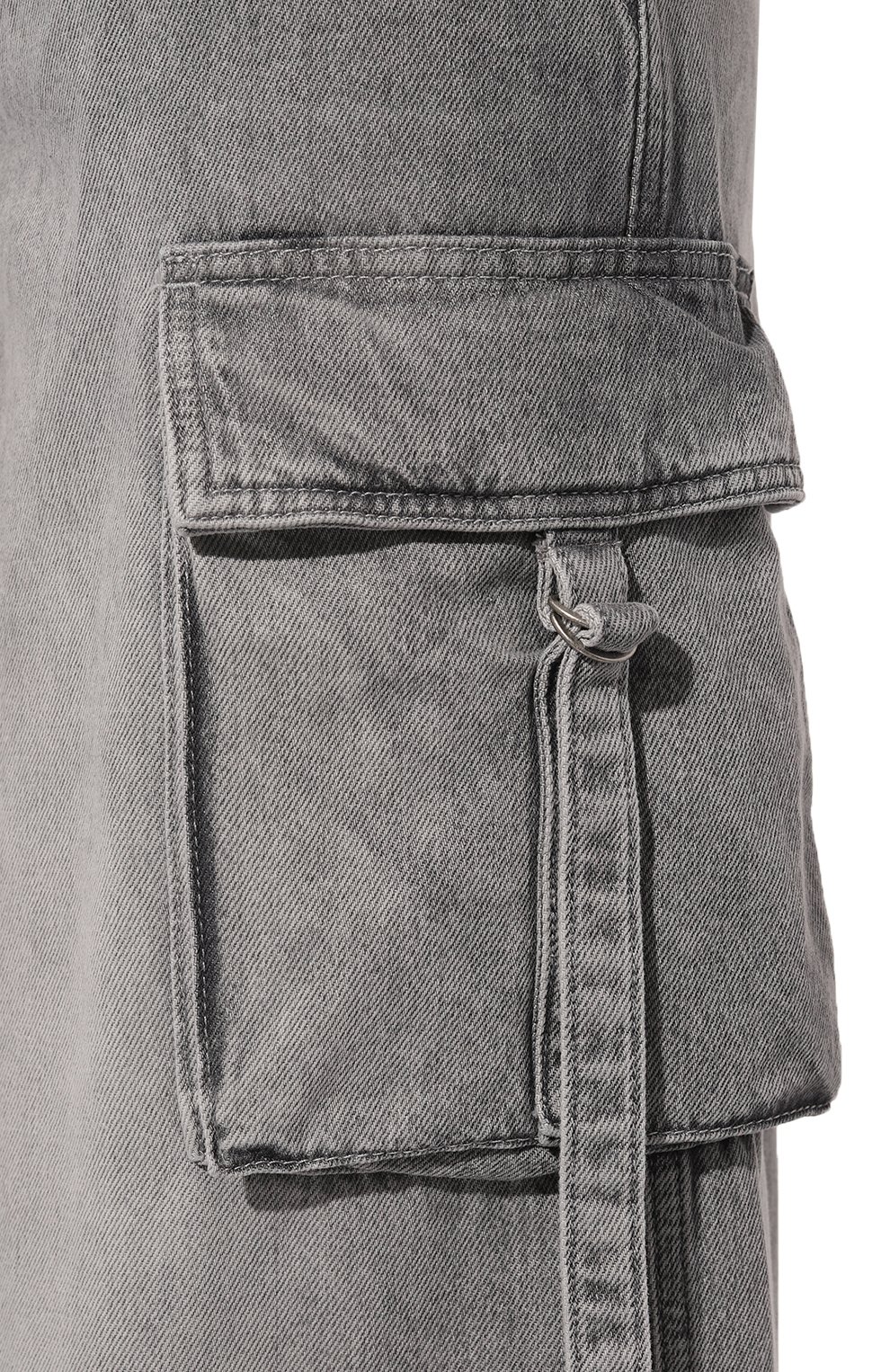 Джинсы PATRIZIA PEPE, арт. 8P0544_D048, фото 5