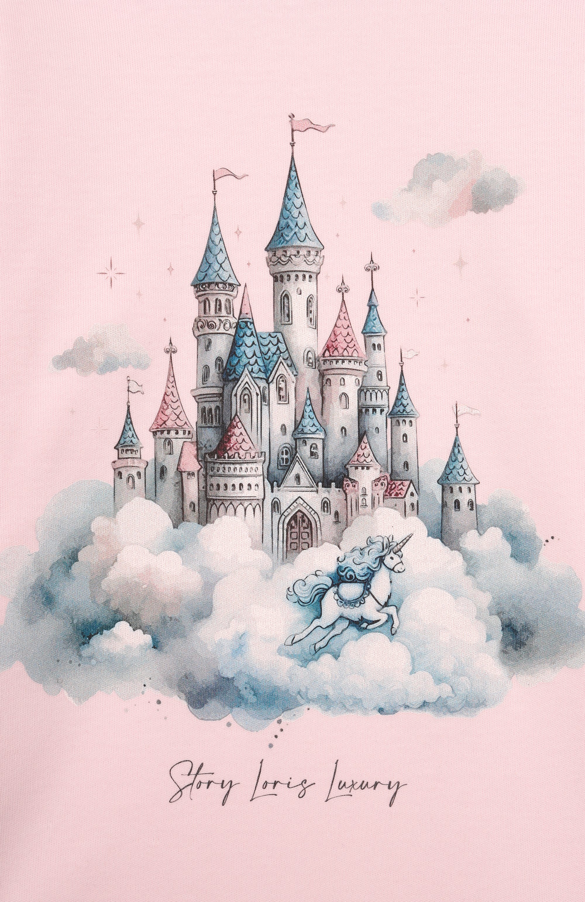 Хлопковая пижама STORY LORIS, арт. 35041/2-6, фото 4