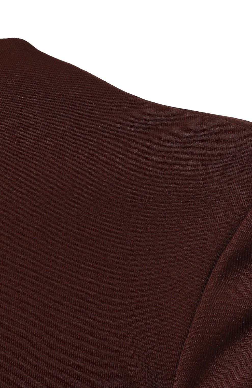 Лонгслив из вискозы JIL SANDER, арт. J04NC0003/J65016, фото 5