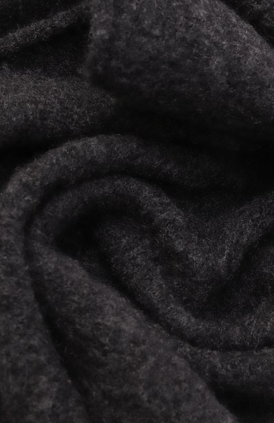 Шерстяной шарф ISABEL BENENATO, арт. DK26F25, фото 3