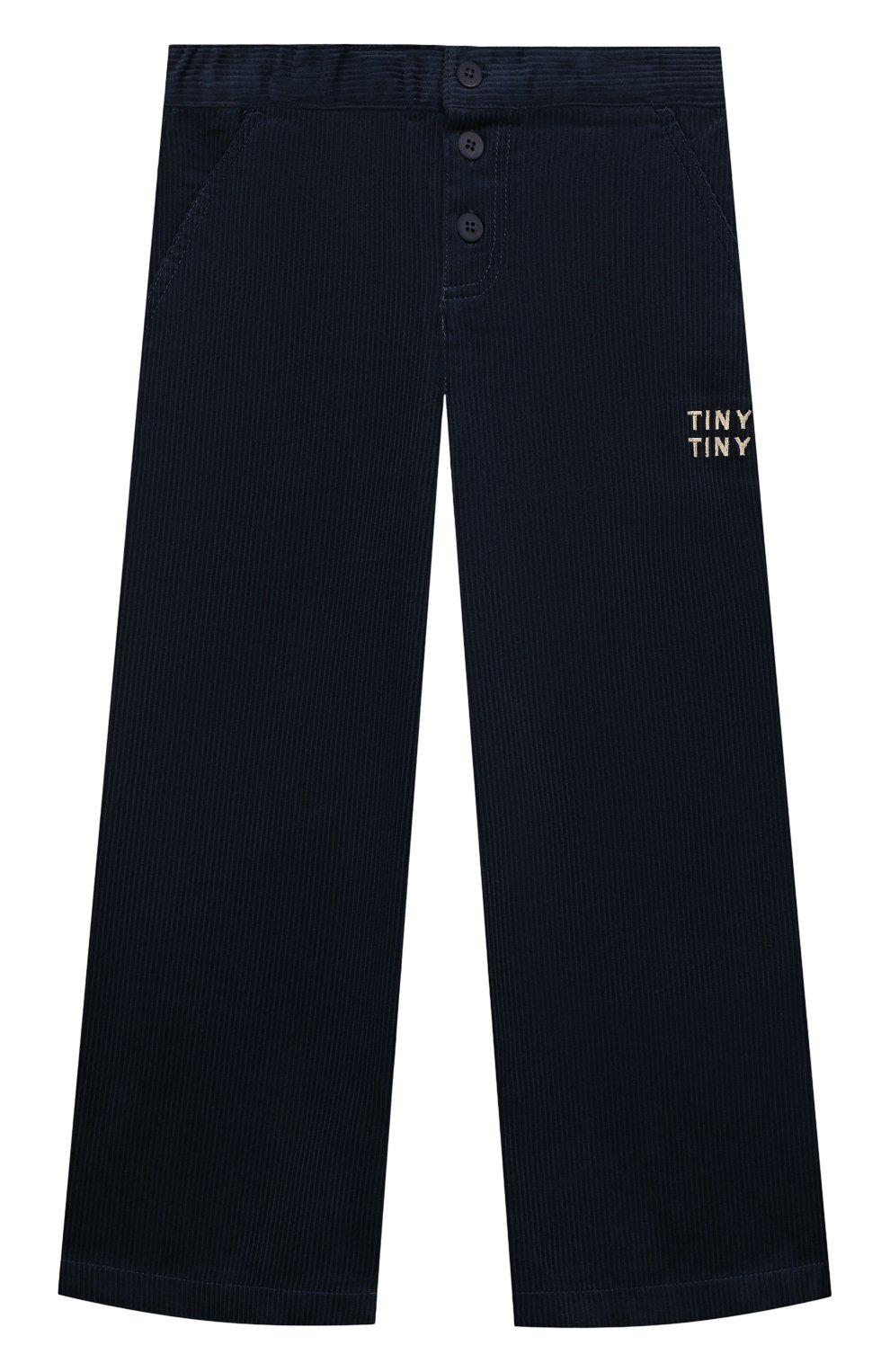 Вельветовые брюки TINYCOTTONS, арт. AW24-220, фото 1