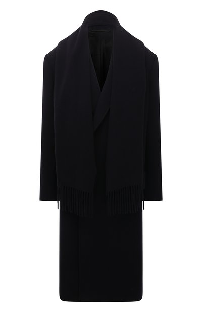 Женское шерстяное пальто BALENCIAGA, арт. 675421/TLU22