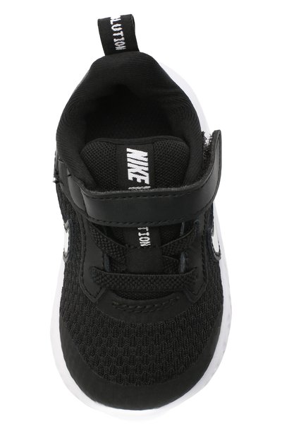 Кроссовки nike revolution 5 NIKE, арт. BQ5673-003, фото 4