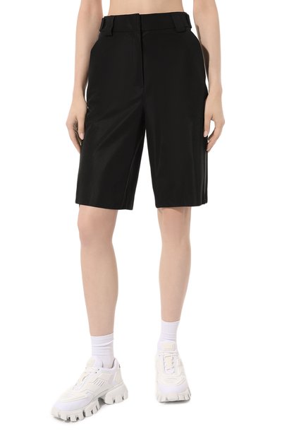 Шорты prada linea rossa PRADA, арт. 22H817-1V94-F0002-201, фото 3