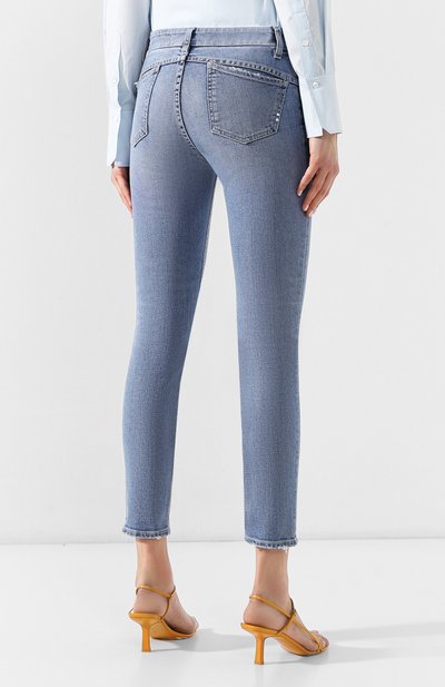 Джинсы TWO WOMEN IN THE WORLD, арт. MARILYN CAV/UVYY7, фото 4