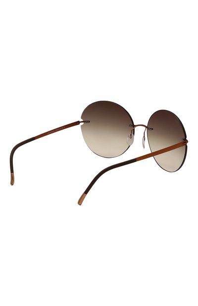 Солнцезащитные очки SILHOUETTE, арт. 8190/2540, фото 4