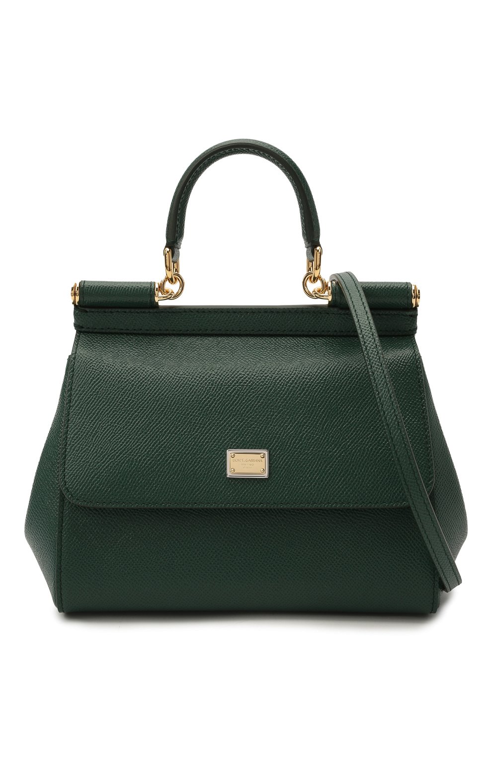 Сумка sicily medium DOLCE & GABBANA, арт. BB6003/A1001, фото 6