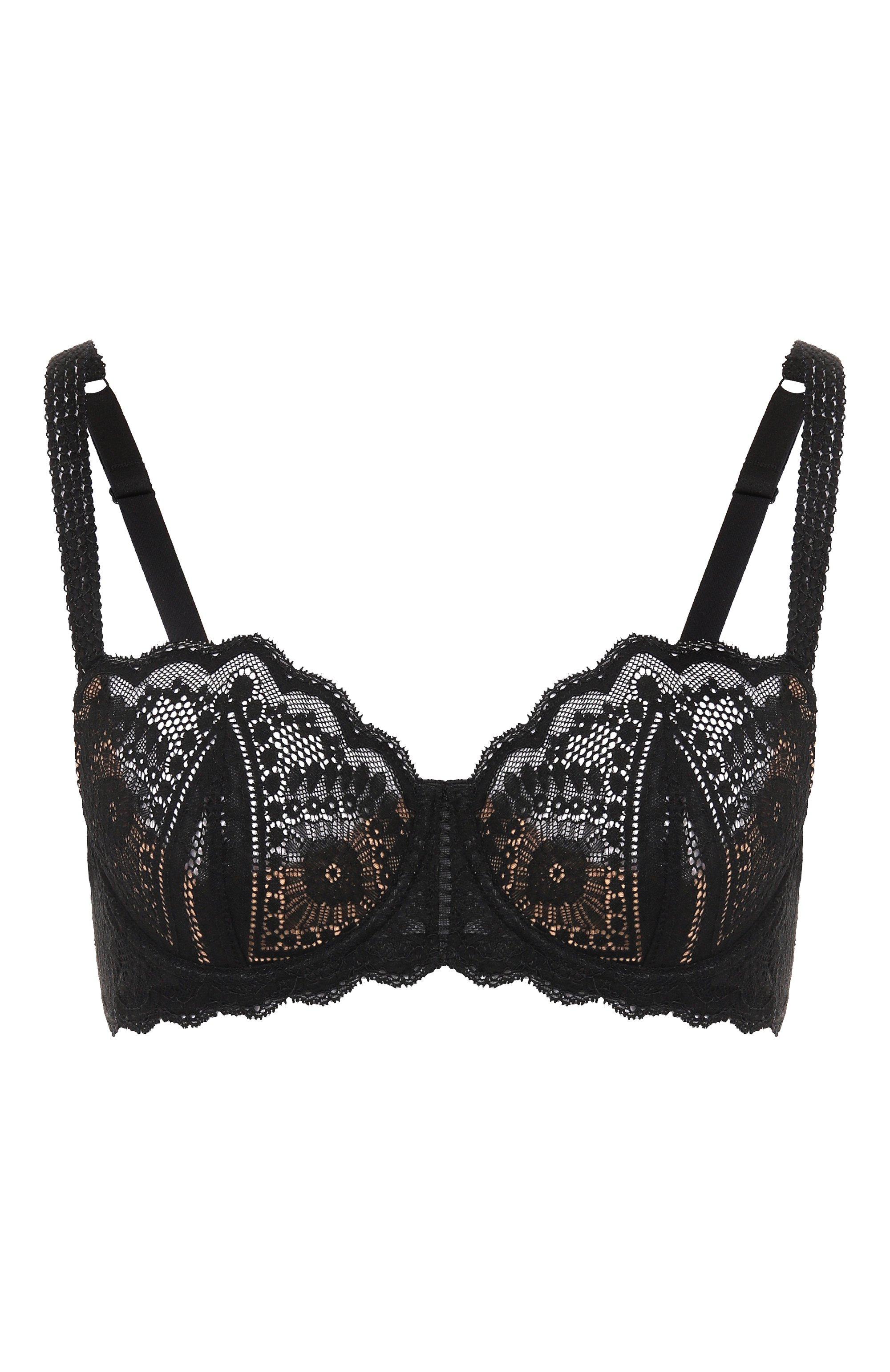 Бюстгальтер MAISON LEJABY, арт. 230732, фото 1