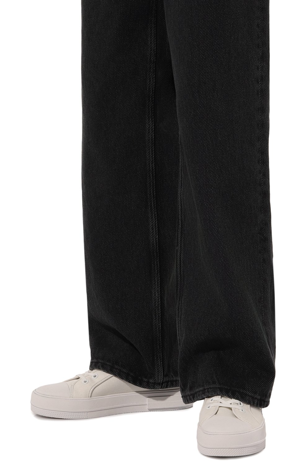 Текстильные кеды evy MICHAEL MICHAEL KORS, арт. 43R4EYFS1D, фото 3