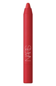 Карандаш для губ powermatte high-intensity lip pencil, оттенок dragon girl NARS  цвета, арт. 34503469NS | Фото 1 (Региональные ограничения белый список (Axapta Mercury): Не проставлено; Финишное покрытие: Матовый; Нос: Не проставлено)