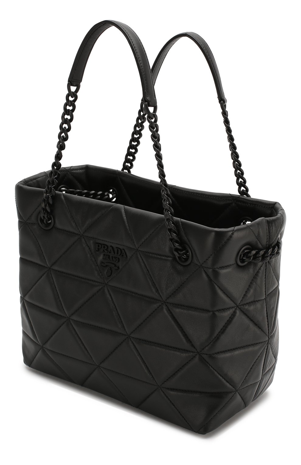 Сумка spectrum small PRADA, арт. 1BG298-WDF0-F0ES9-OOO, фото 3