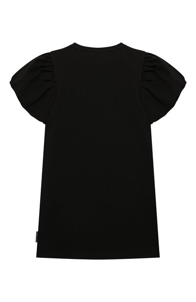 Хлопковое платье MARC JACOBS (THE), арт. W60385, фото 2