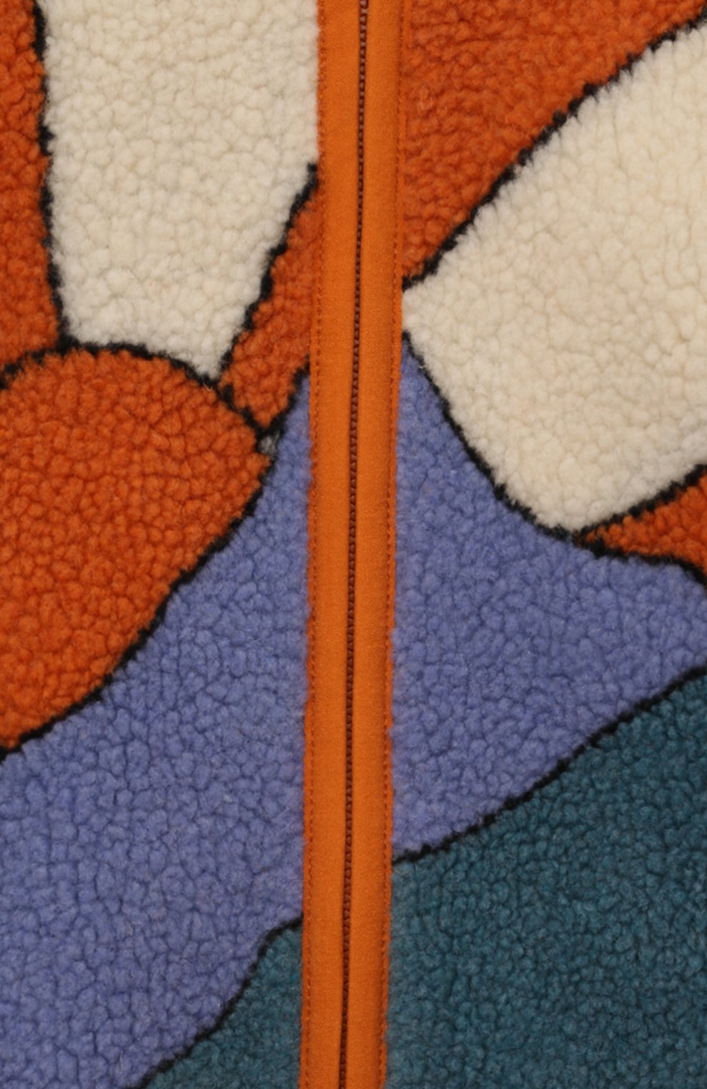 Куртка из экомеха STELLA MCCARTNEY, арт. TV2P17, фото 3