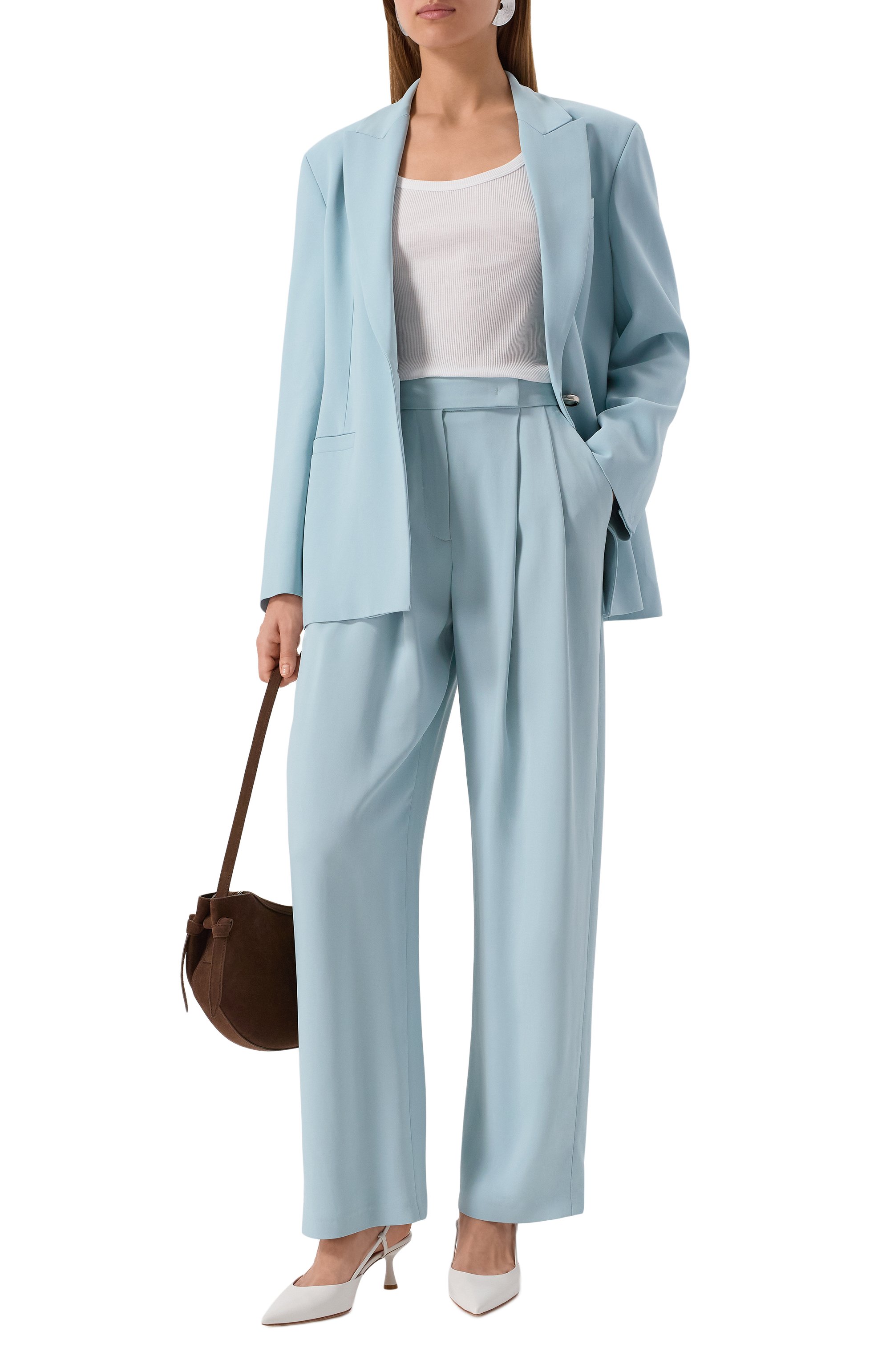 Жакет из вискозы PINKO, арт. 104883/A213, фото 2