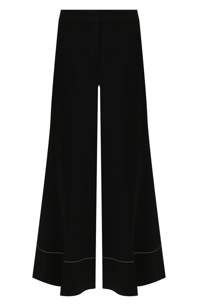 Женские шерстяные брюки REJINA PYO, арт. E111/W00L SUITING
