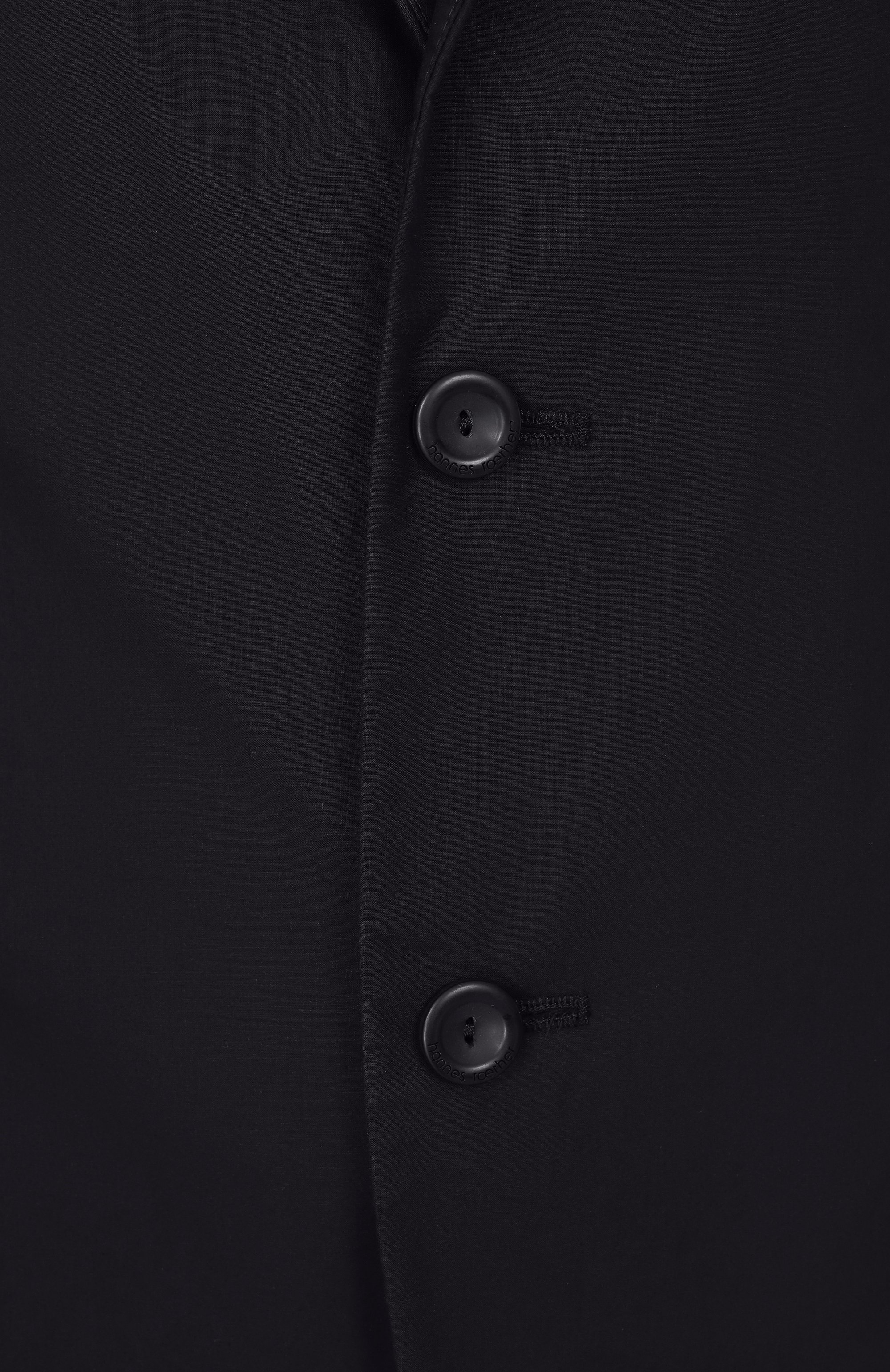 Хлопковый пиджак HANNES ROETHER, арт. SCHU22MANN.576/, фото 8