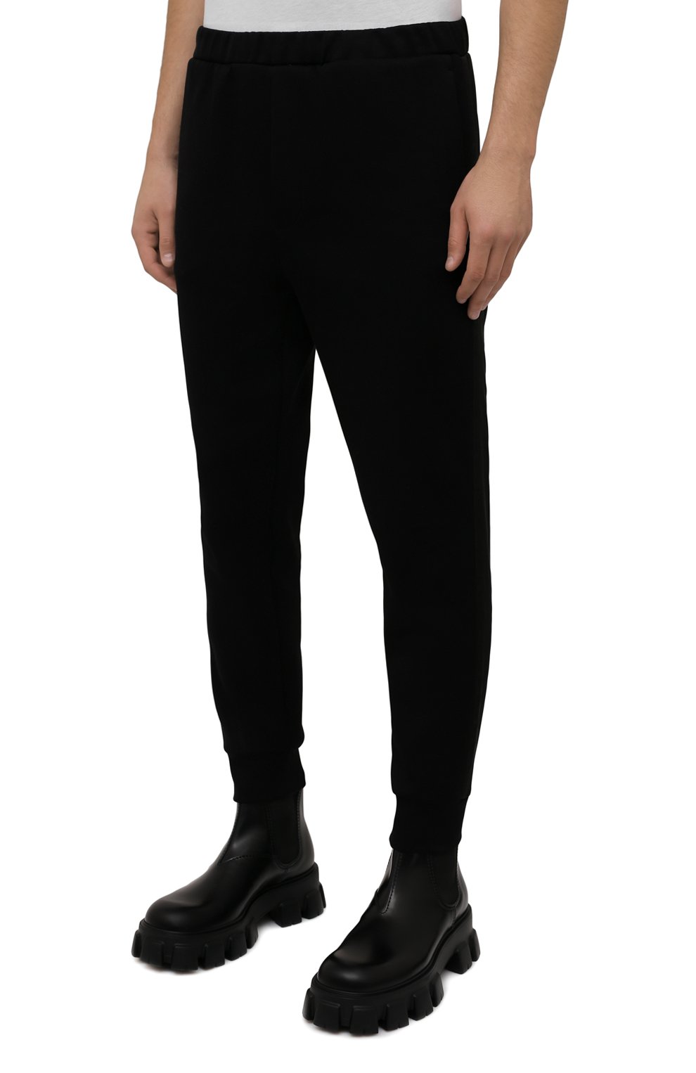 Джоггеры PRADA, арт. UJP180-1YFJ-F0806-212, фото 3