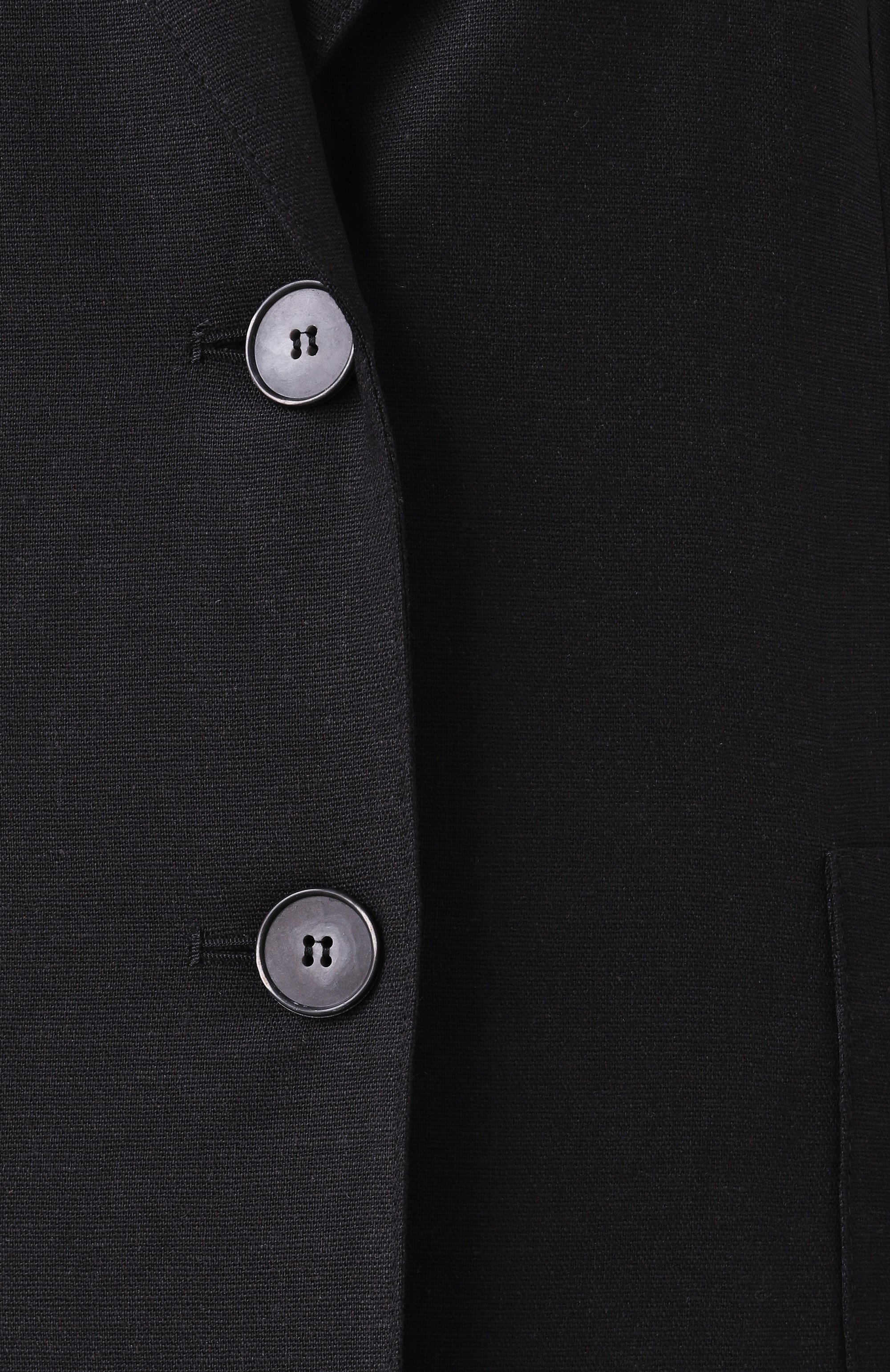 Жакет из вискозы и льна PIETRO BRUNELLI, арт. CB0171/LIDAFN, фото 6