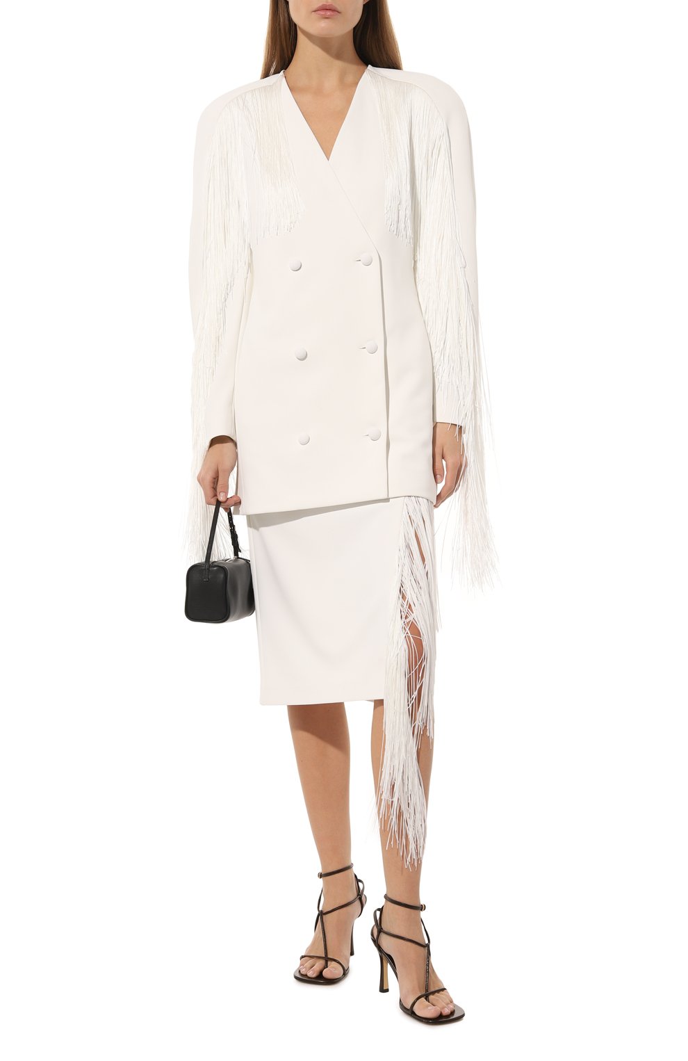 Юбка PINKO, арт. 100089-A0GS, фото 2