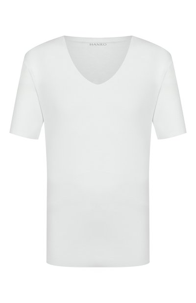 Мужская футболка HANRO, арт. 073251