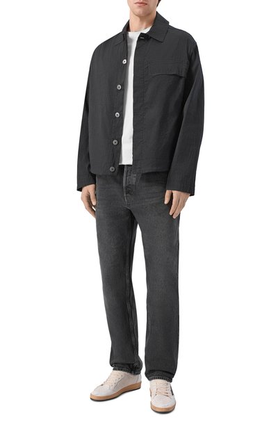 Мужская хлопковая футболка BOGNER, арт. 58446604_2