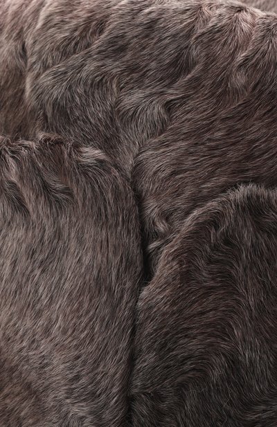 Пилотка из каракульчи VICTORIA KUSENKOVA, арт. 427100086136, фото 3