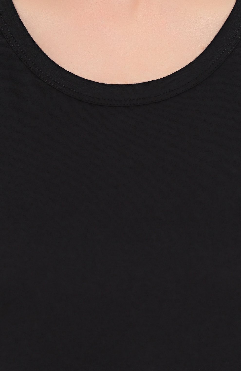 Футболка с кружевной отделкой на спинке и поясом N21, арт. N2S/F041/4157, фото 5