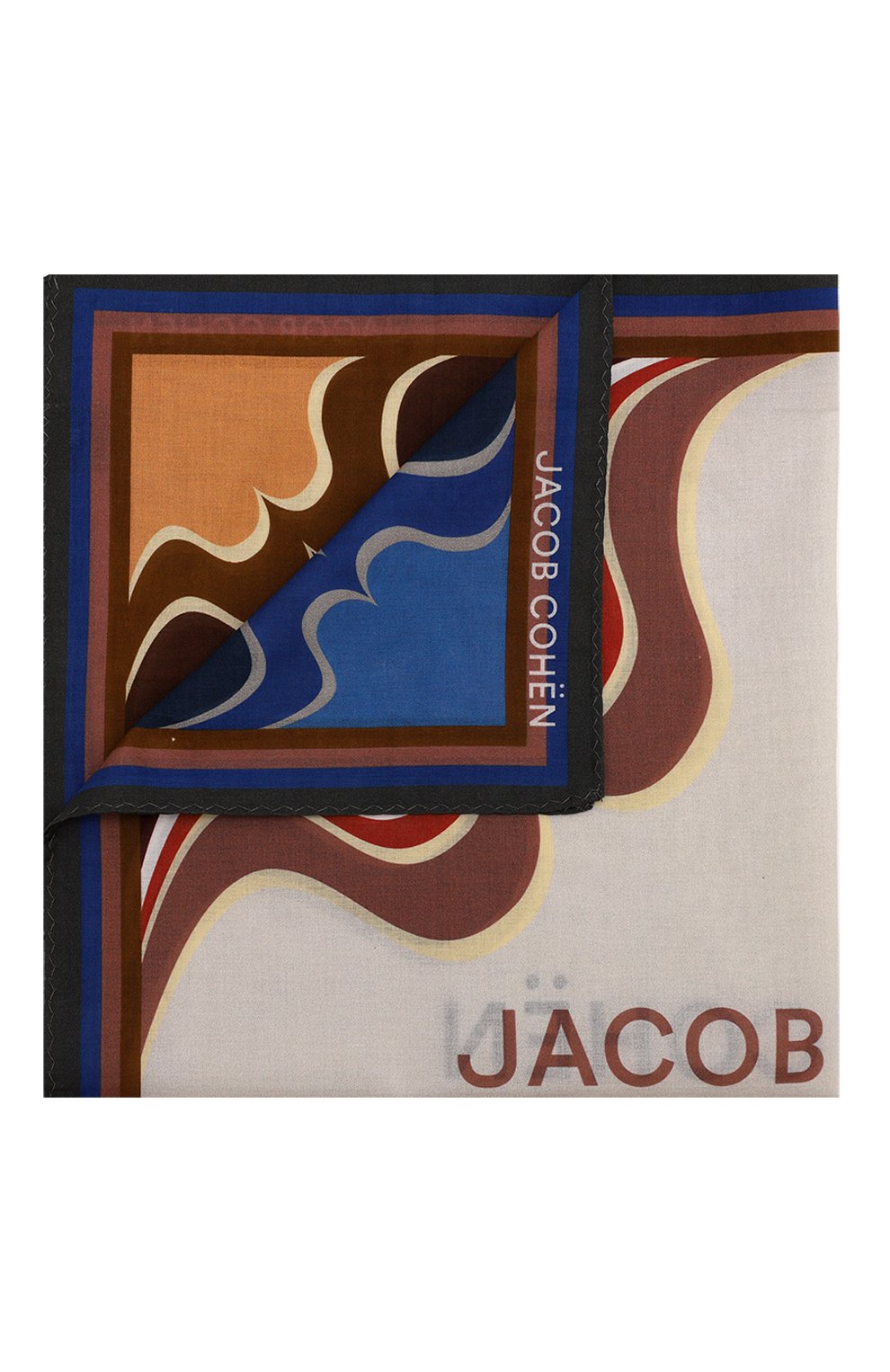 Джинсы nick JACOB COHEN, арт. U Q M06 39 S 3736, фото 6