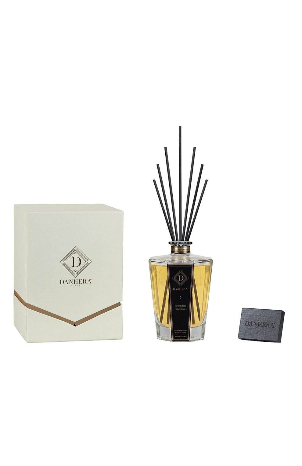 Диффузор innocentia (500ml) DANHERA ITALY, арт. DANHINN500DEC, фото 2