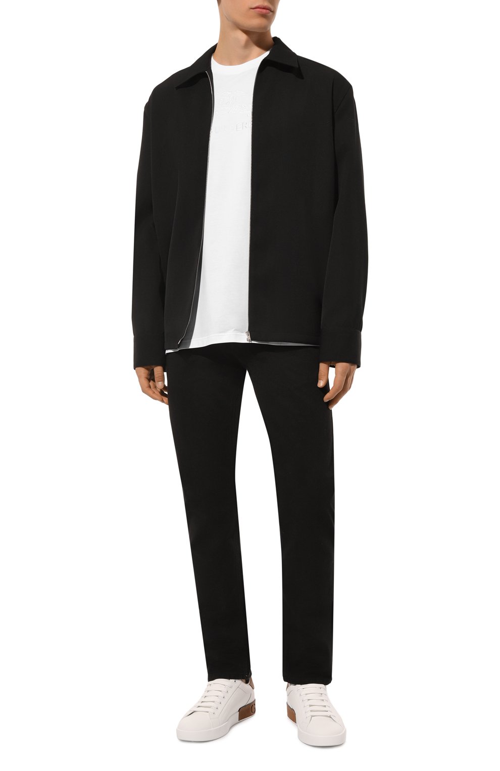 Джинсы GUCCI, арт. 782595/XDCXA, фото 2