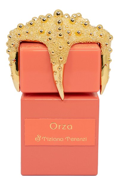 Мужской духи orza (100ml) TIZIANA TERENZI, арт. 8016741432606