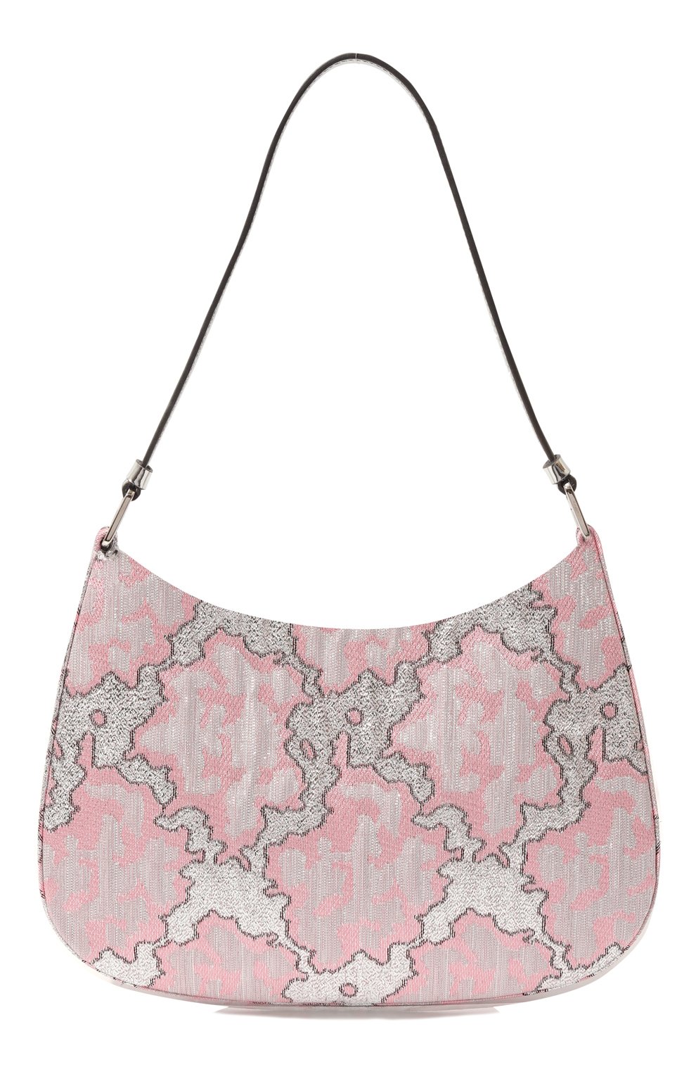 Сумка cleo PRADA, арт. 1BC499-2AH6-F02RH-OOO, фото 6