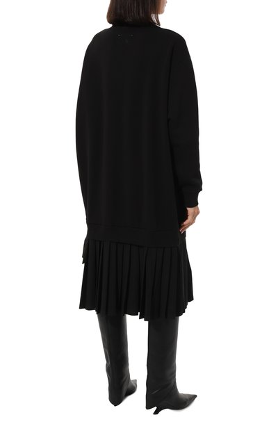 Платье MM6, арт. S52DD0017/STJ383, фото 4