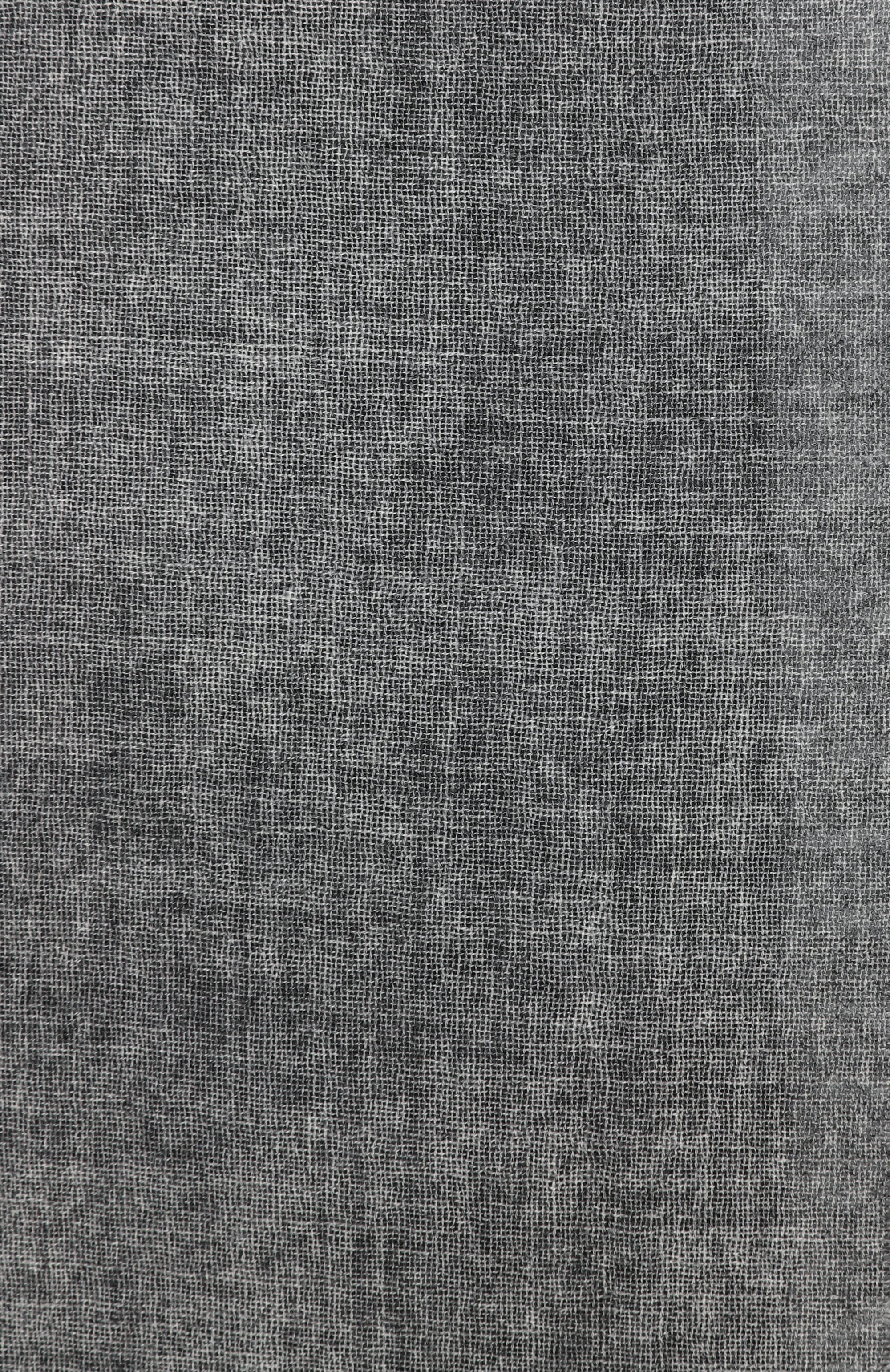 Кашемировый шарф MVST, арт. 7702M, фото 4