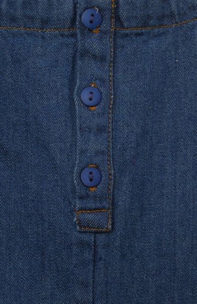 Джинсовый комбинезон TINYCOTTONS, арт. TINY-002, фото 3