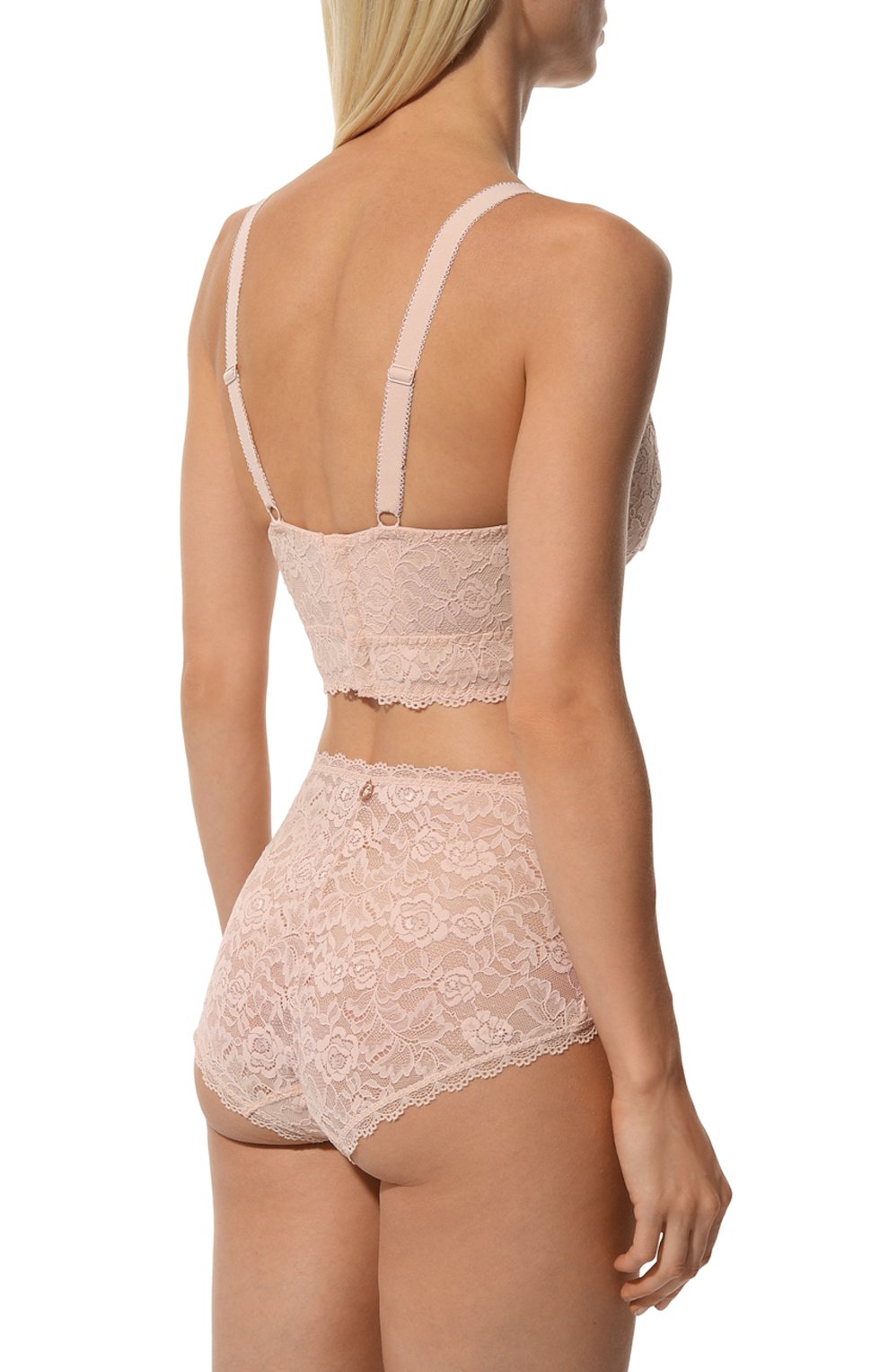 Бюстгальтер с мягкой чашкой AUBADE, арт. HK10-02, фото 3