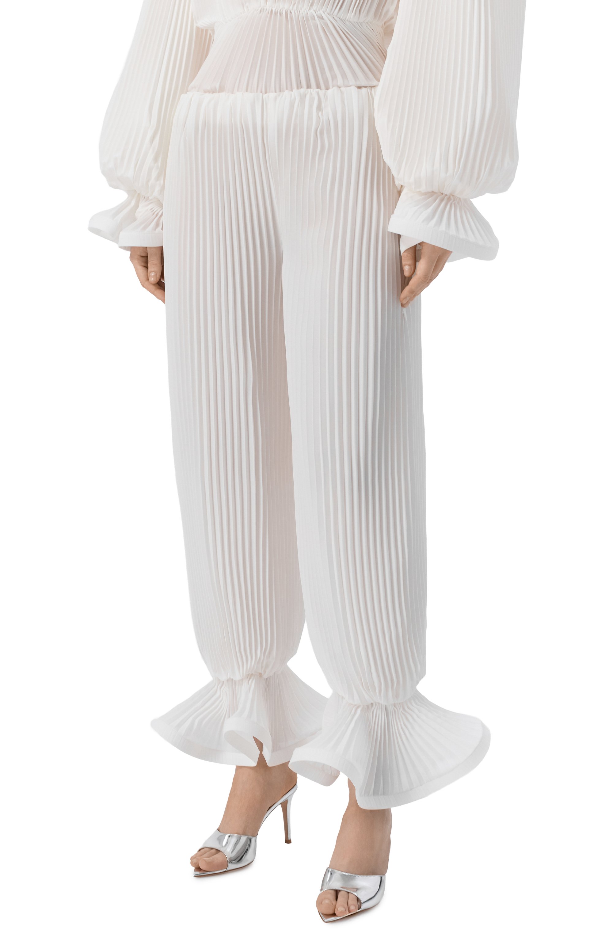 Брюки ROWEN ROSE, арт. PNT_RR465, фото 3