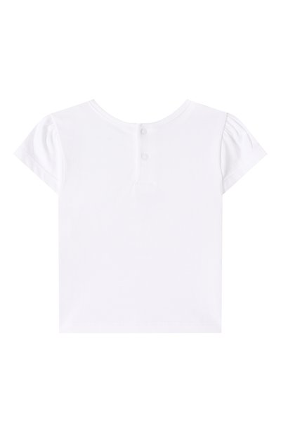 Комплект из футболки и брюк KARL LAGERFELD KIDS, арт. Z30517, фото 4