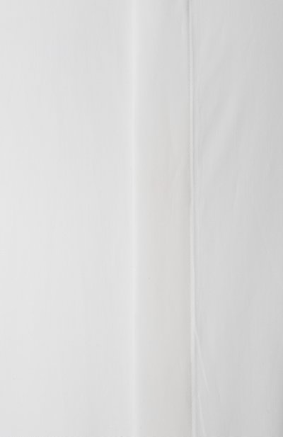 Хлопковая сорочка BALMAIN, арт. EH1HS409/CF43, фото 5