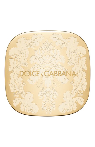 Пудра-хайлайтер baroque lights, 3 opulent pink (10g) DOLCE & GABBANA цвета по цене 5490 руб., арт. 30700200DG, фото 2 Пудра-хайлайтер baroque lights, 3 opulent pink (10g) DOLCE & GABBANA, арт. 30700200DG, фото 2