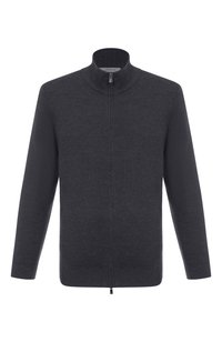 Темно-серый