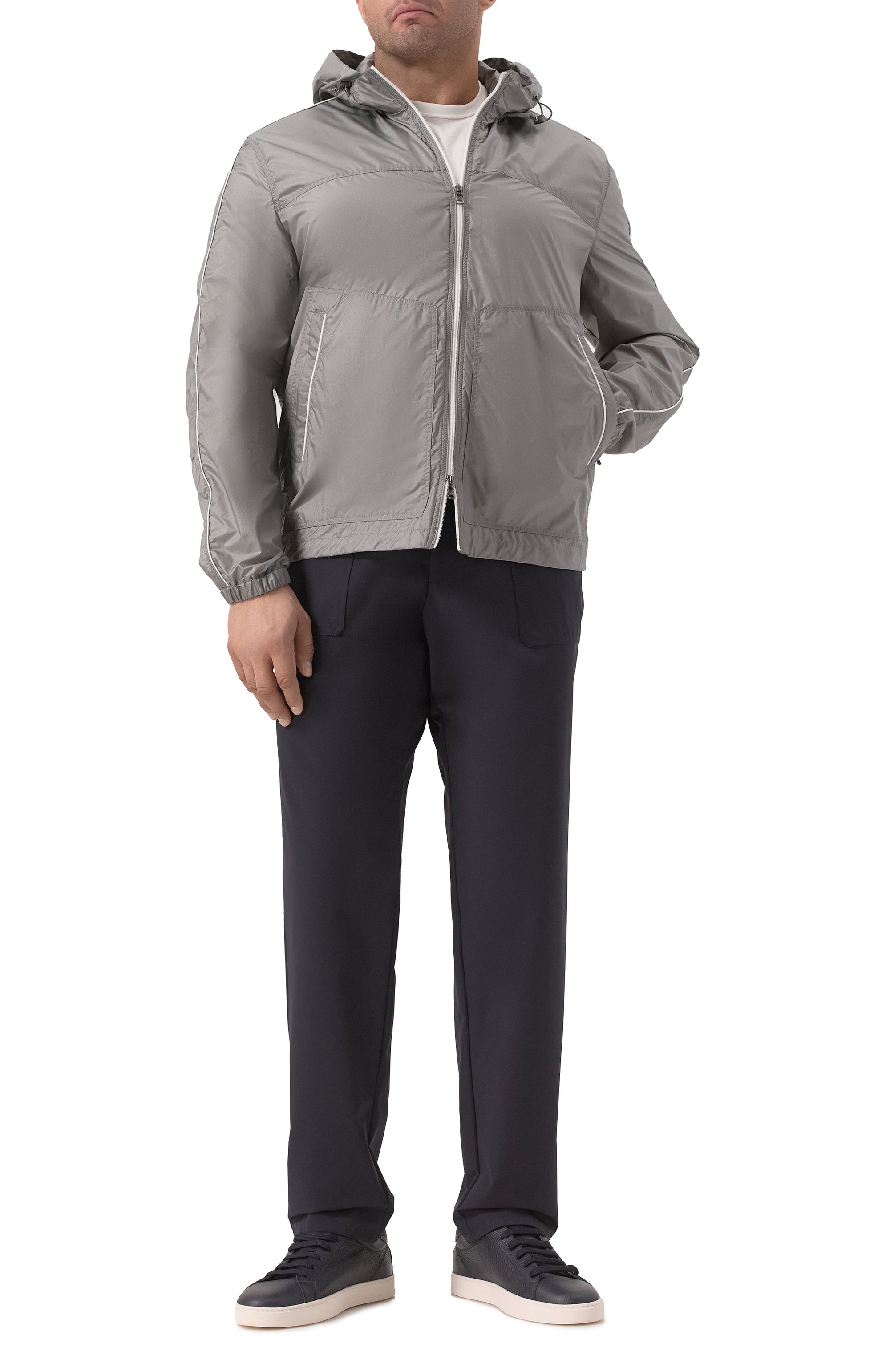 Куртка PAUL&SHARK, арт. 25412661/3XL, фото 2