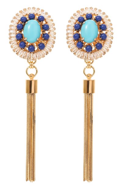 Женские серьги ANTON HEUNIS, арт. WF3.14