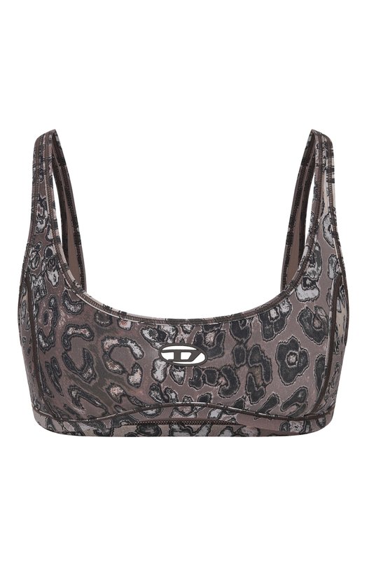 Топ Diesel A19354/0GFCK Леопардовый A19354/0GFCK