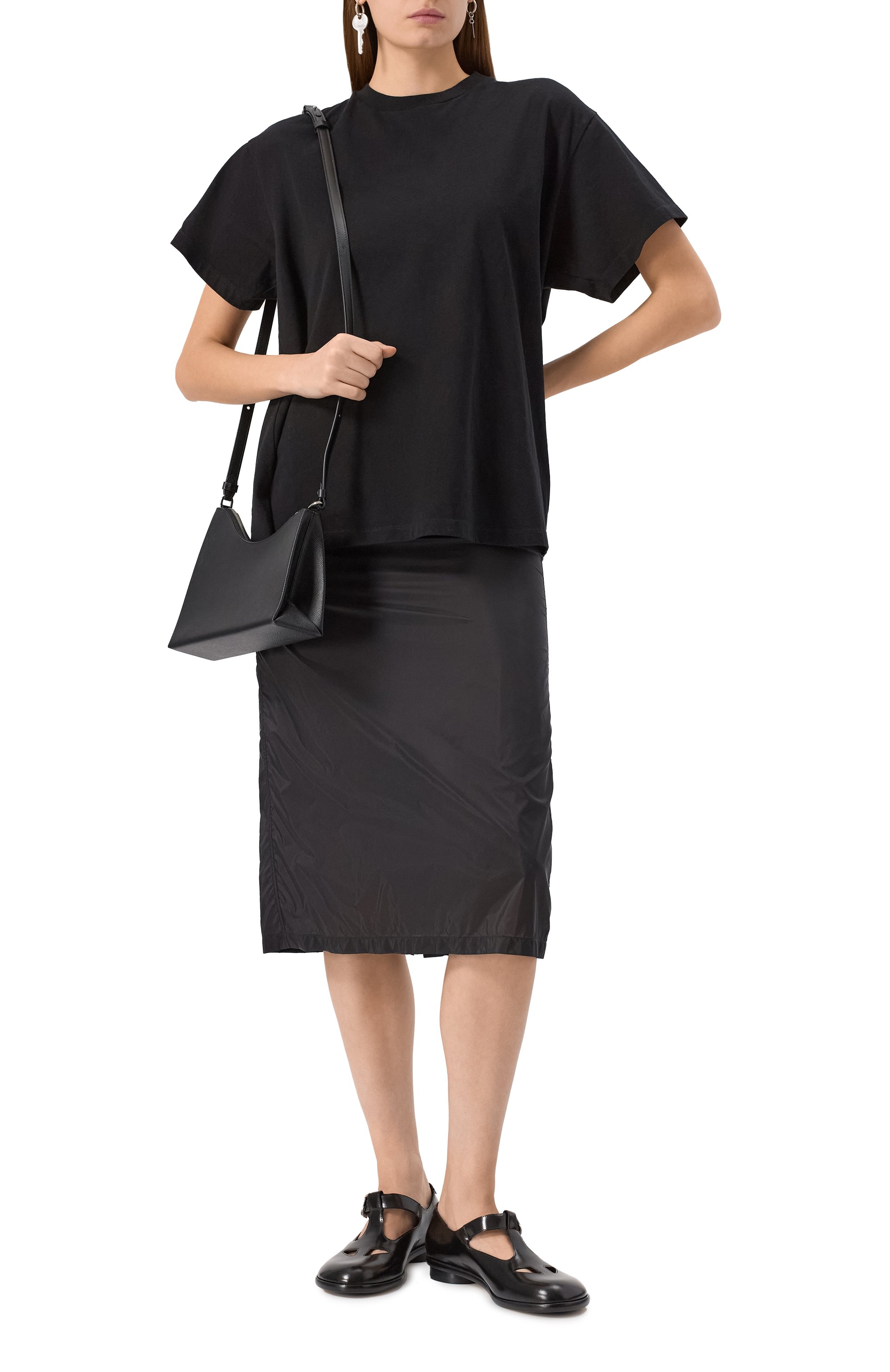 Кожаные туфли marie MATTIA CAPEZZANI, арт. W463/ABRASIVAT0, фото 2