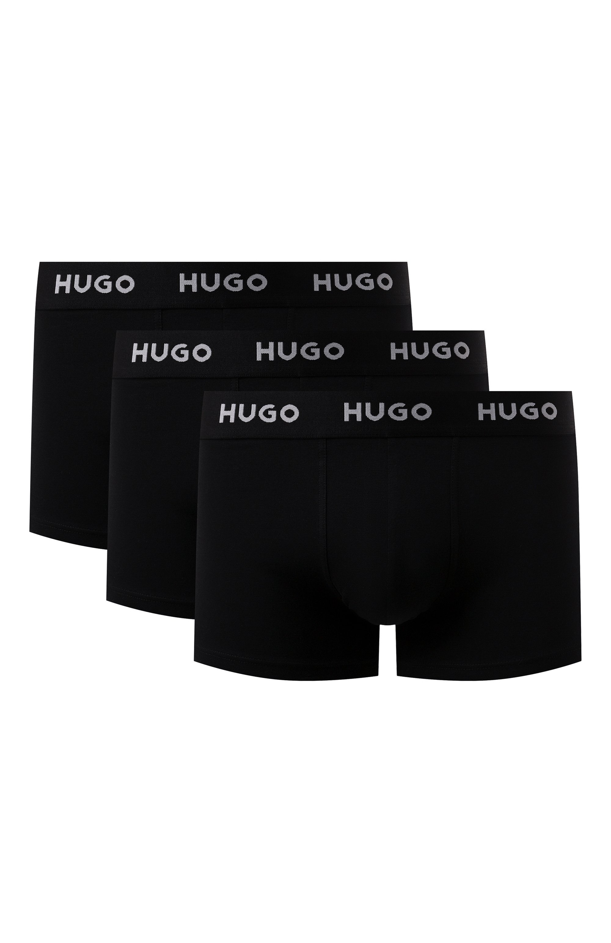 Комплект из трех боксеров HUGO, арт. 50469786, фото 1