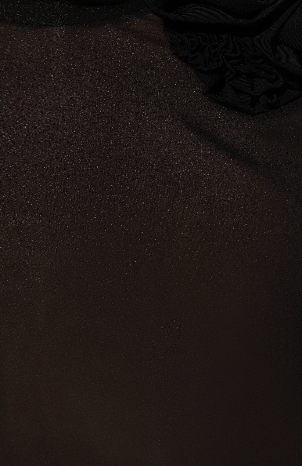 Шелковая блузка MAGDA BUTRYM, арт. 247923, фото 5