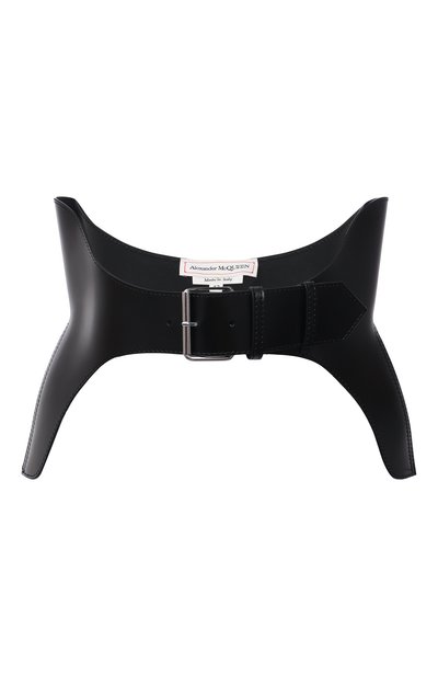 Ремень ALEXANDER MCQUEEN, арт. 688512/Q5AHN, фото 1