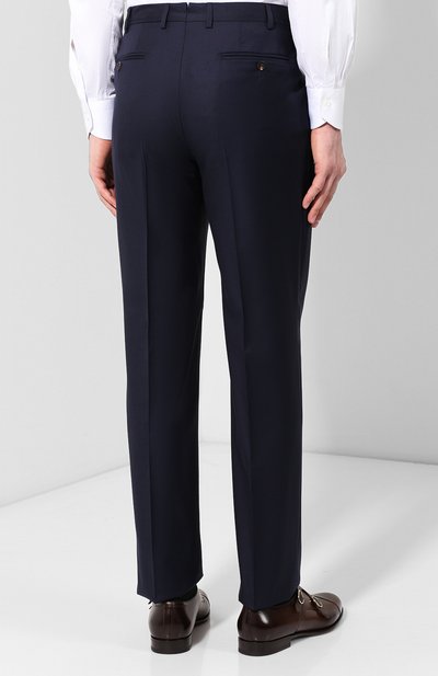 Шерстяной костюм PAL ZILERI, арт. 033XV22L2--53022, фото 5